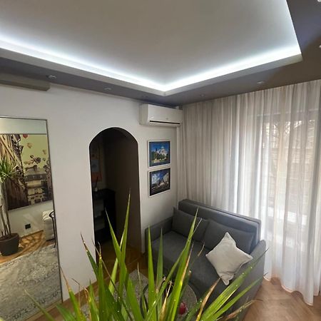 Apartment D-22 Belgrade Luaran gambar