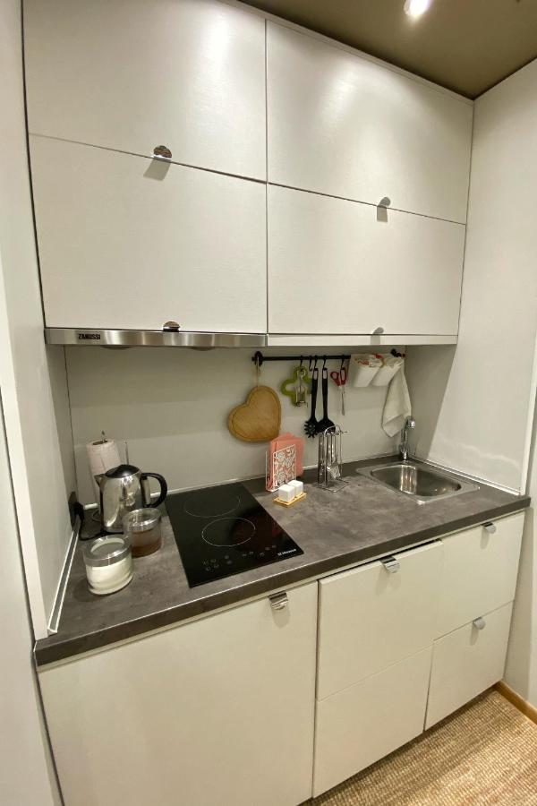 Apartment D-22 Belgrade Luaran gambar