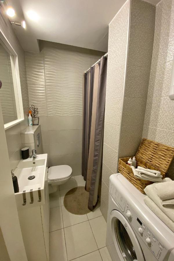Apartment D-22 Belgrade Luaran gambar