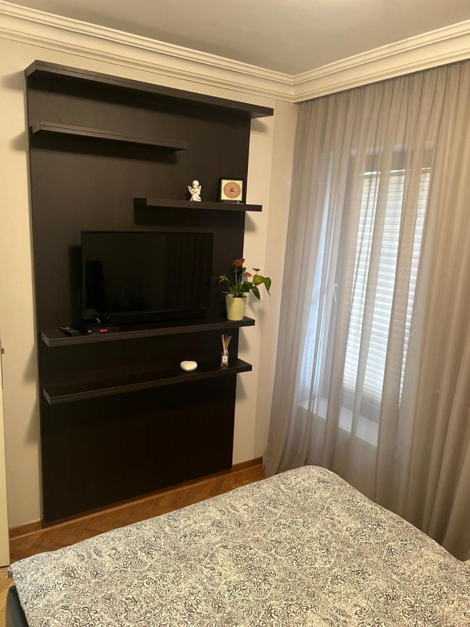 Apartment D-22 Belgrade Luaran gambar