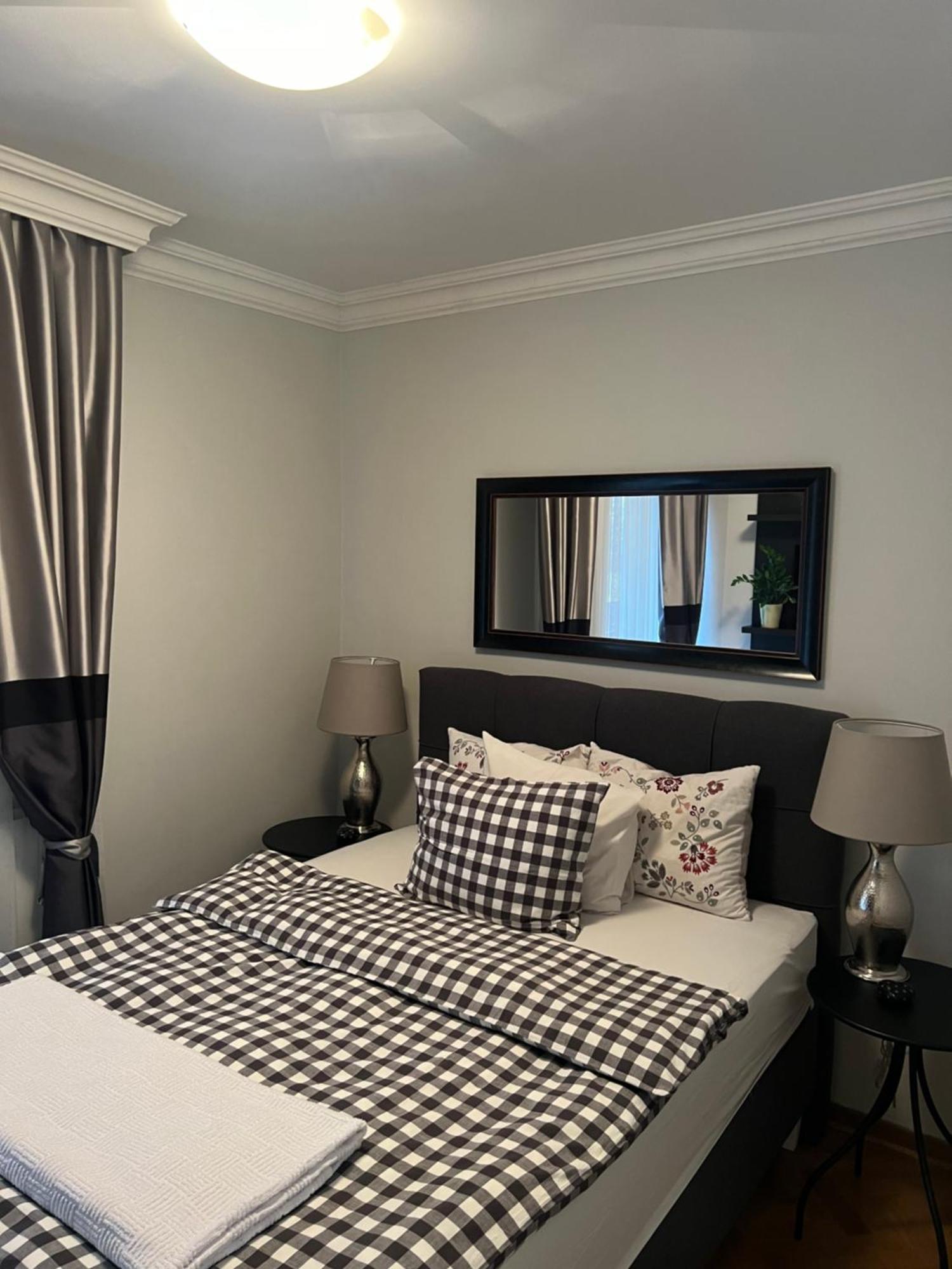 Apartment D-22 Belgrade Luaran gambar