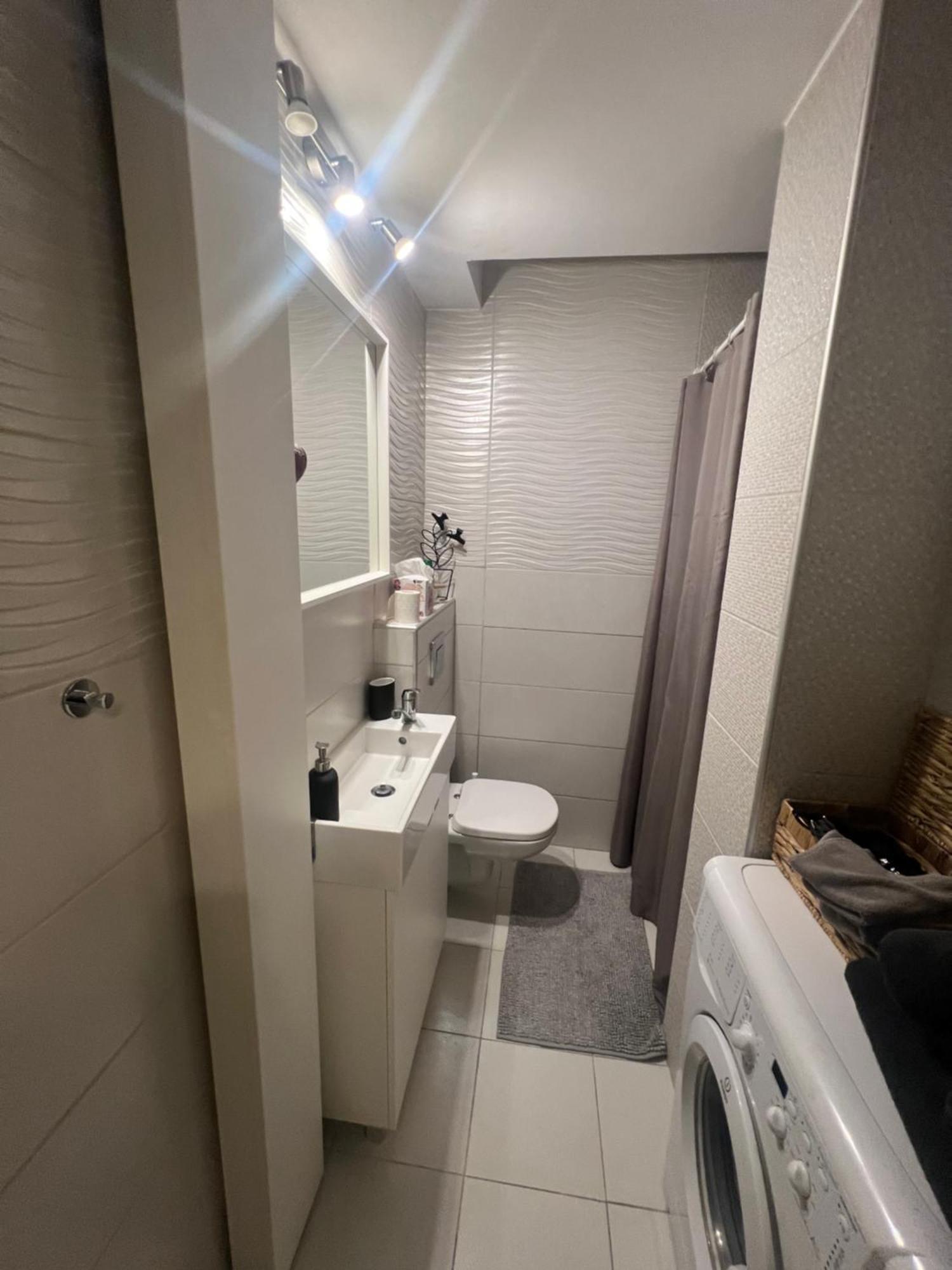 Apartment D-22 Belgrade Luaran gambar