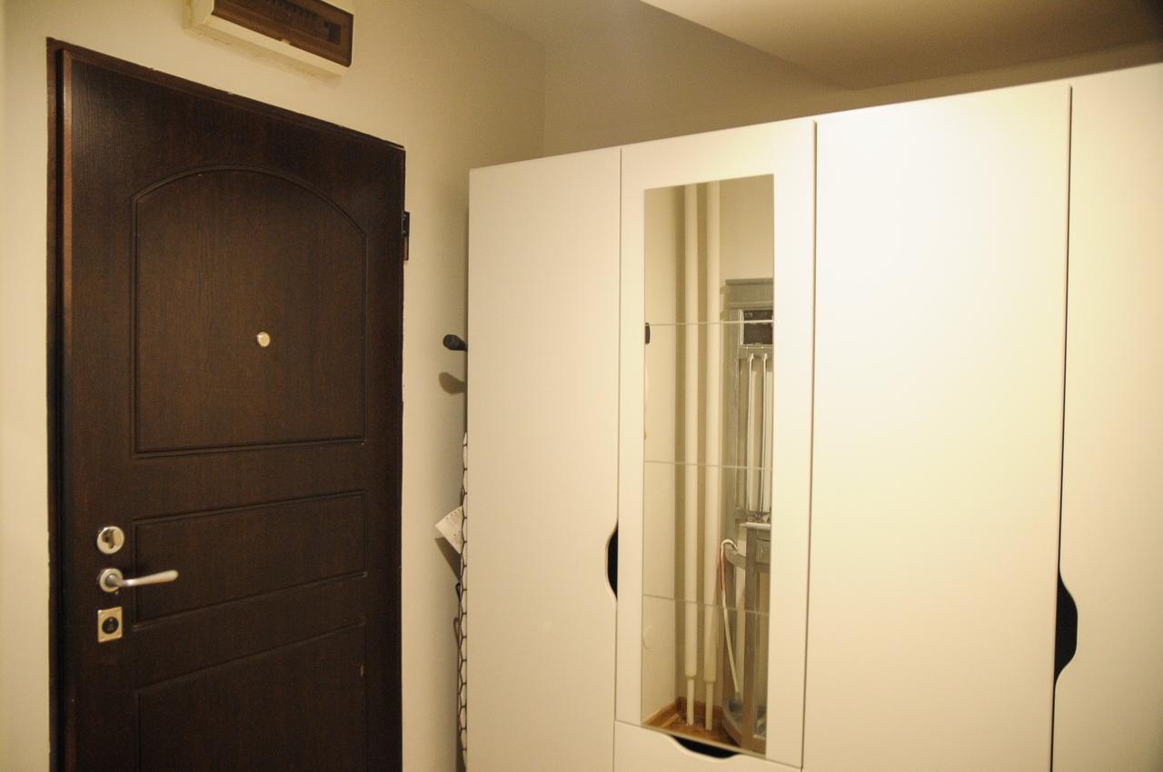 Apartment D-22 Belgrade Luaran gambar