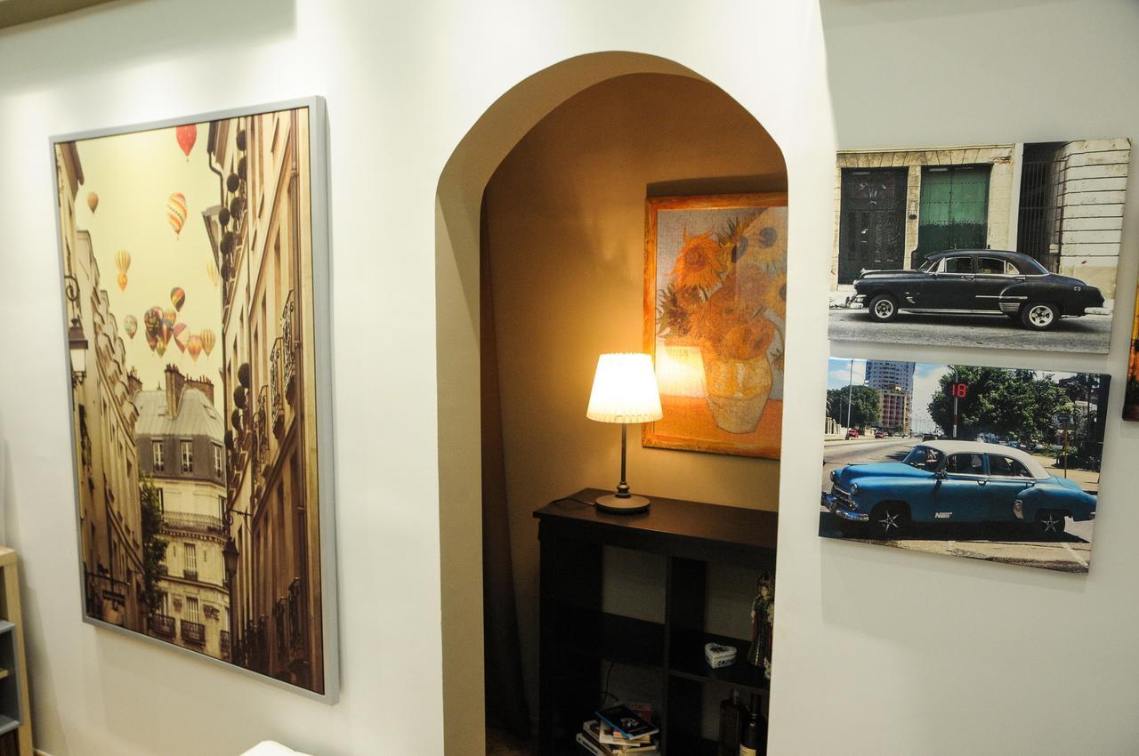 Apartment D-22 Belgrade Luaran gambar