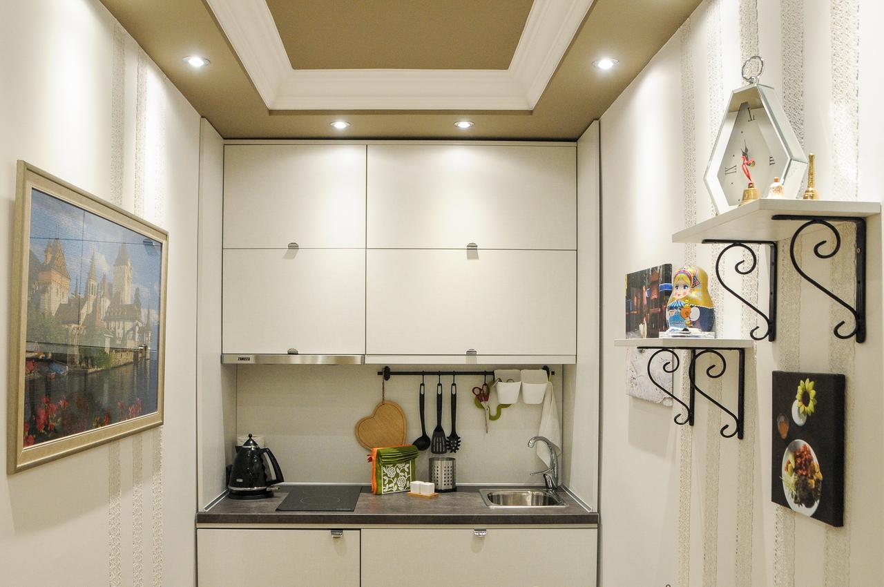 Apartment D-22 Belgrade Luaran gambar